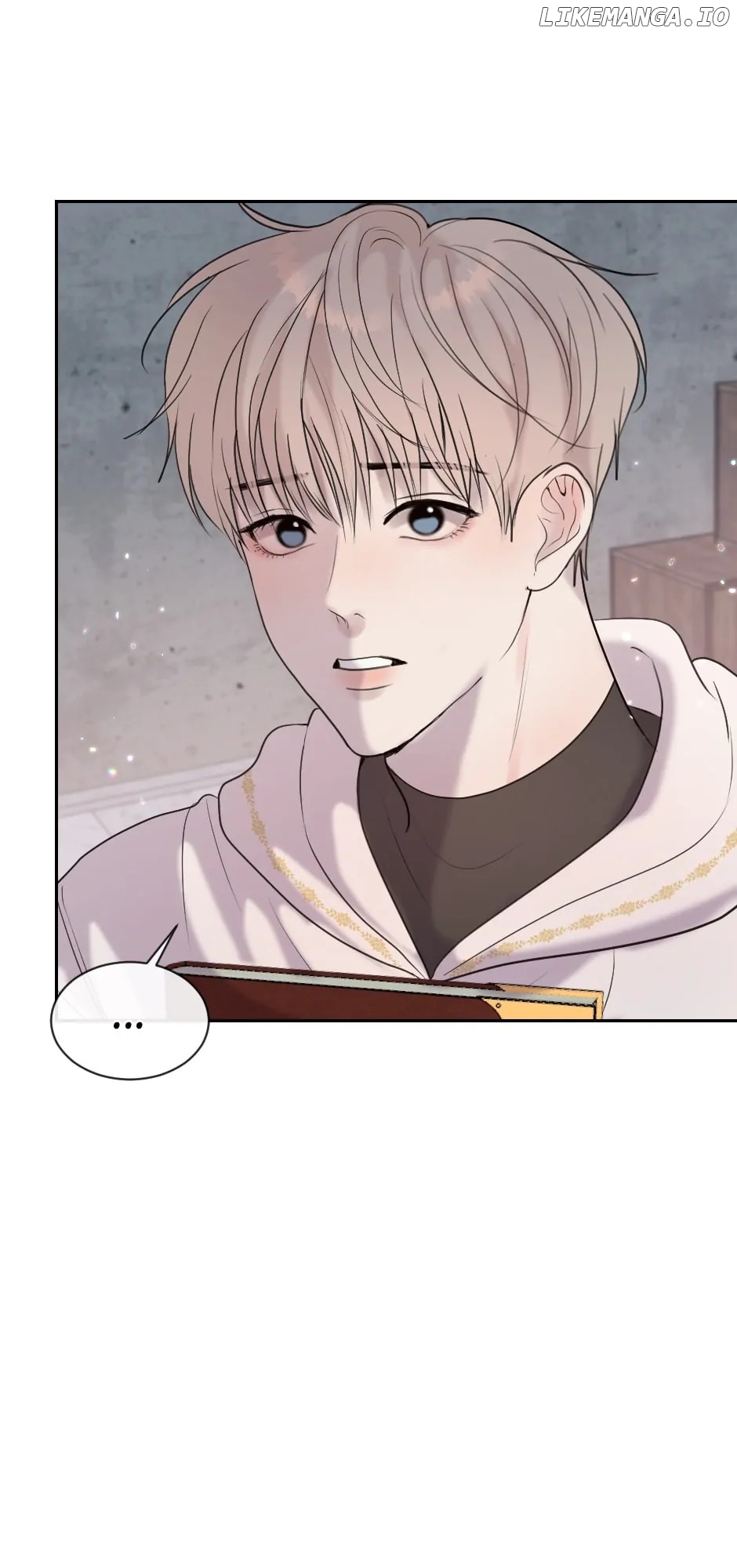 Night Fragments Chapter 40 - page 12